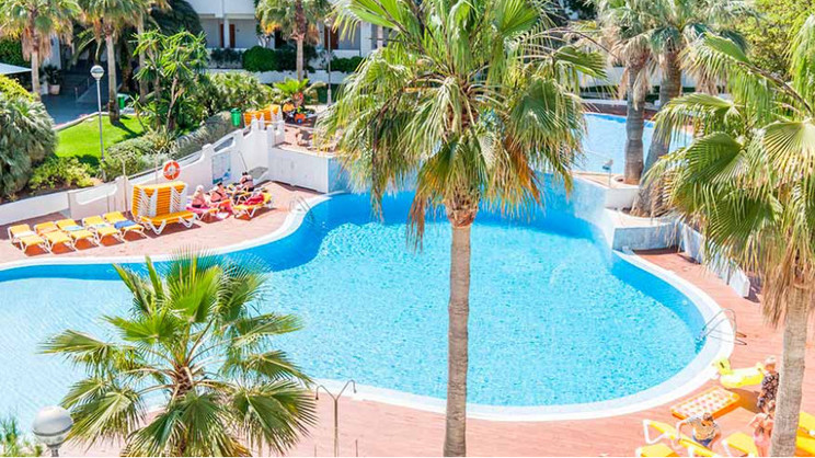 BLUESEA Club Marthas